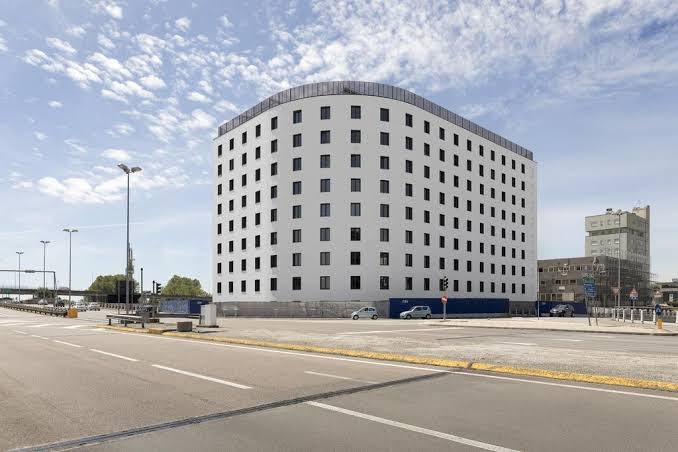 AO Hotel Venice Mestre